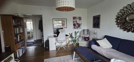 Göteborg - 2rok - 12mån - 13.225kr/mån - Photo 2