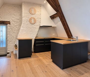 Location Appartement 2 pièces 26m² BEAUNE 21200 - Photo 1