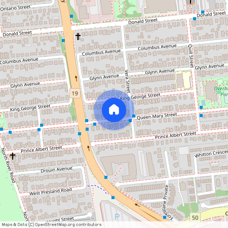 87 QUEEN MARY Street Unit# B, Overbrook - Castleheights And Area