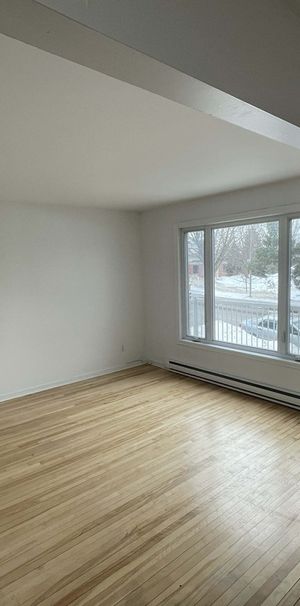 Appartement 4½ Rénové - Lasalle - Photo 1