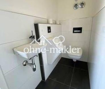 Komplett sanierte Zwei Zimmer Wohnung Pforzheim (Südweststadt) - Photo 3