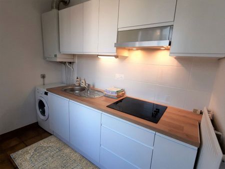 Location Appartement 1 pièce 23m² - Photo 3