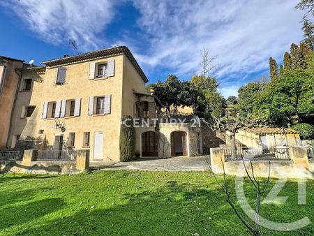 Location Maison 4 pièces 167m² AUBAGNE 13400 - Photo 5