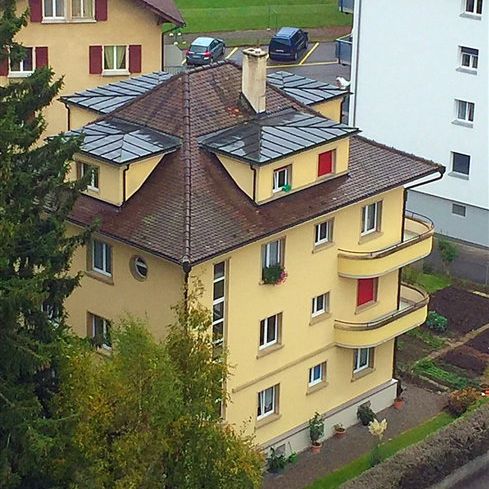 2.5 Zimmer, EG - Photo 1