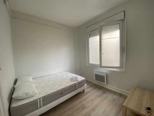 Location Appartement 1 pièce 22m² AMIENS 80000 - Photo 1