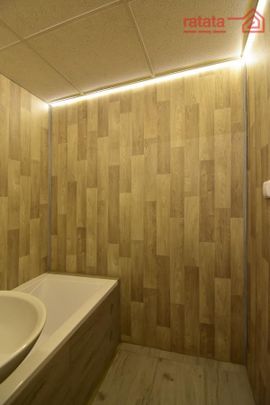 Pronájem bytu 1+1 27 m², Jana Kubelíka 1141, Most - Photo 1