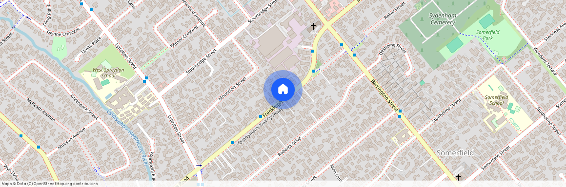 5/57 Frankleigh Street, Somerfield, Christchurch City