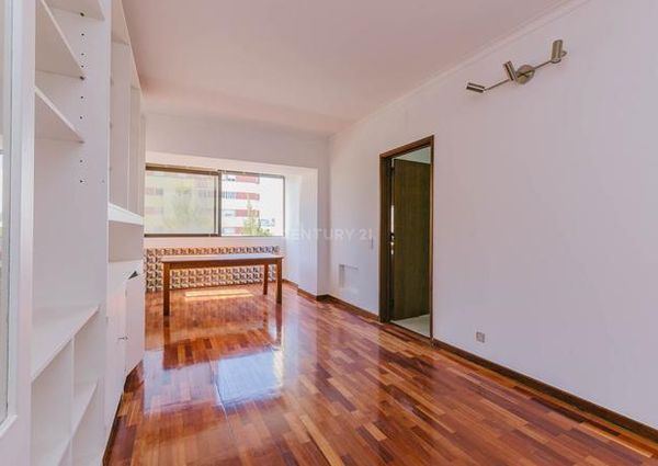 Apartamento T3