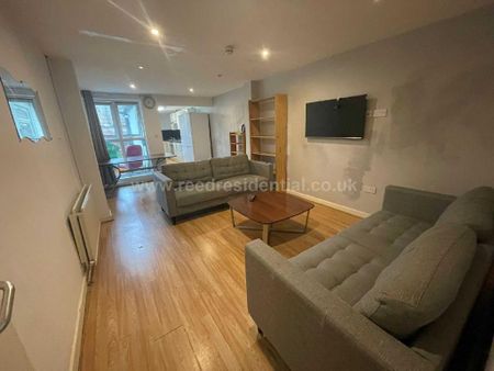 6 bedroom house share to rent - Photo 2