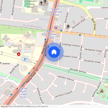 16 Doidge Street, Bundoora VIC 3083