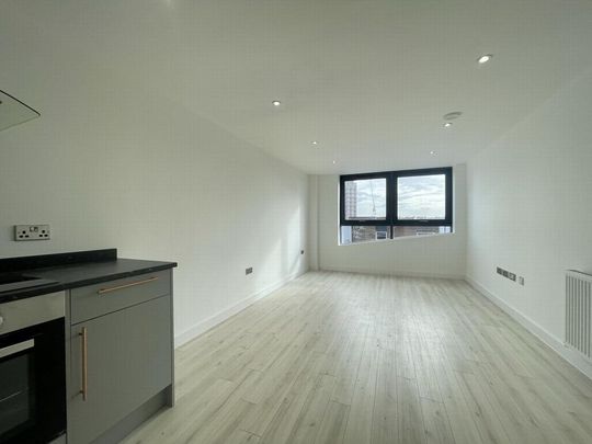 1 bedroom apartment to rent - Photo 1