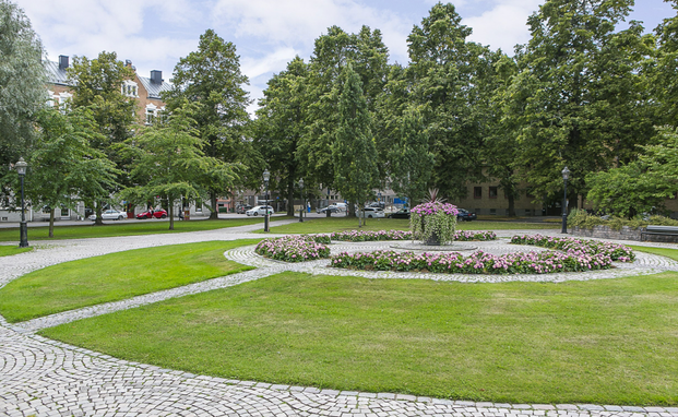 Malmtorgsgatan, Karlstad - Photo 1