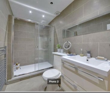 Room in a Shared House, The Burroughs, NW4 - Photo 5