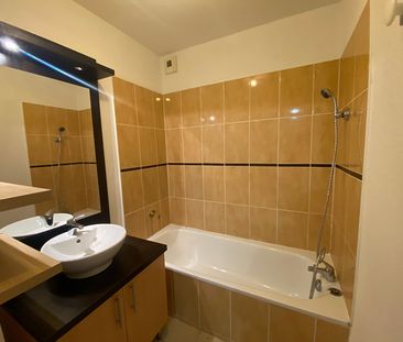 Location appartement 2 pièces, 33.50m², Tonnay-Charente - Photo 5