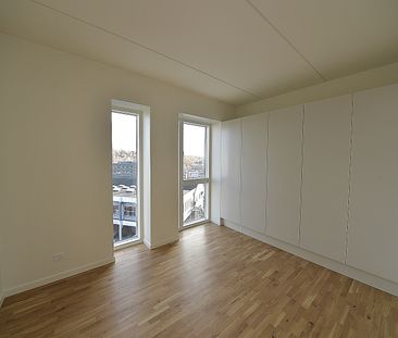 3-værelses lejlighed med altan og vandudsigt i Aalborg - Foto 4