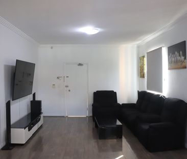 4/55 O CONNEL STREET NORTH PARAMATTA - Photo 1