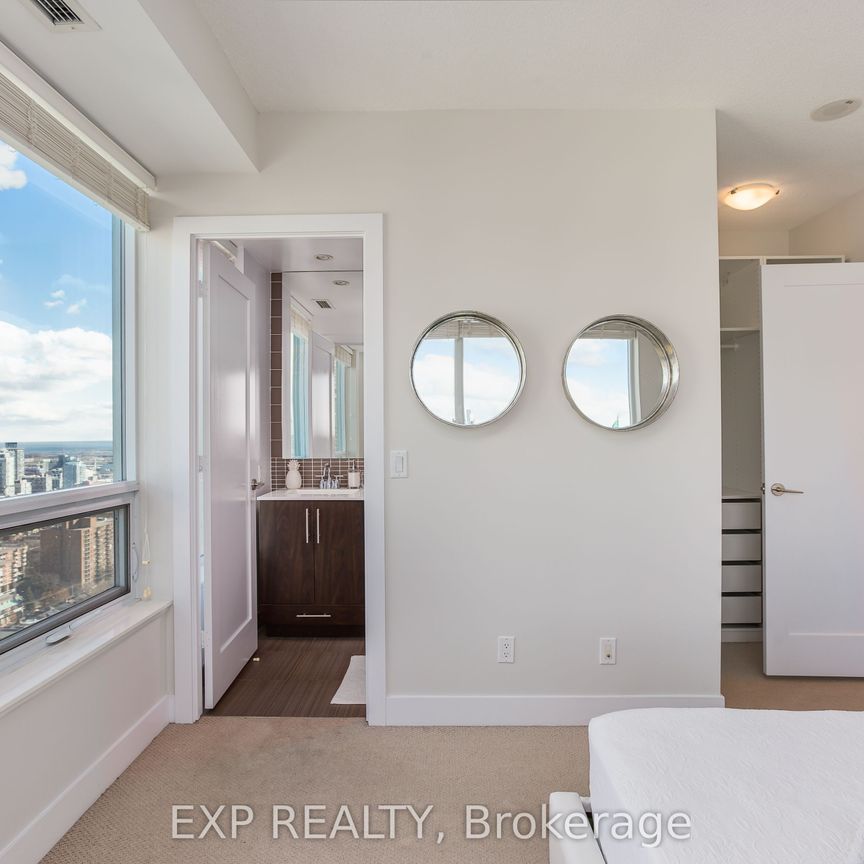 Verve Lofts , #2904 - Photo 1