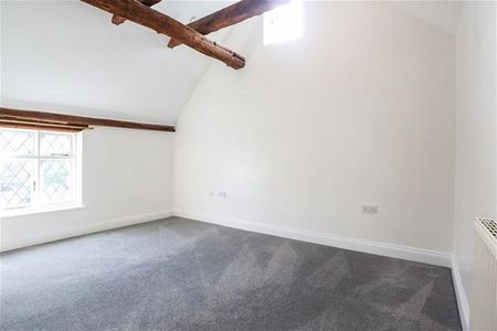 2 bedroom semi-detached house to rent - Photo 4