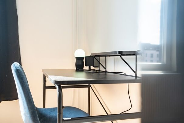 Room at Rue Emile Banning 116 - Foto 1