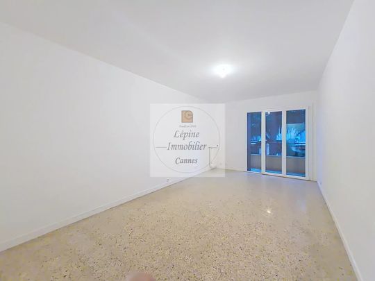 Location Appartement 3 pièces 59m² LE CANNET 06110 - Photo 1