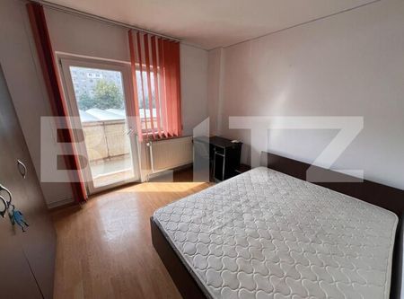 Apartament 4 camere, 95 mp, zona Manastur - Fotografie 4