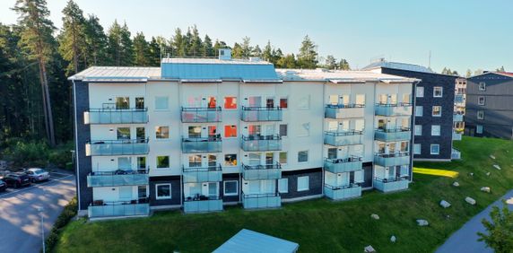 Kornellvägen 29C - Foto 2