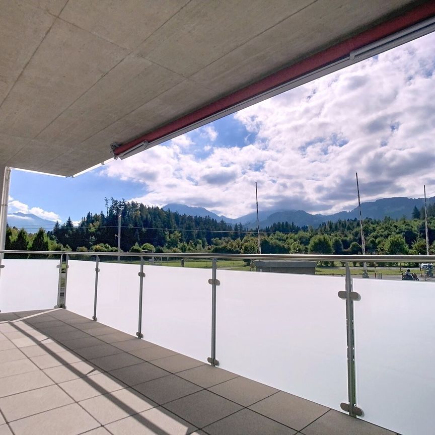 Appartements neufs de 4.5 pièces ! - Photo 1