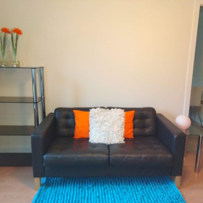 1 Bed Flat, Cromwell Court, AB15 - Photo 1