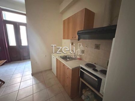 Studio/Γκαρσονιέρα για ενοικίαση Πάτρα - Κέντρο (Πάτρα) - Photo 3