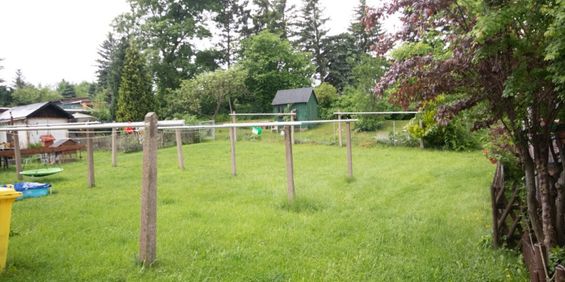 Erstbezug nach Sanierung - 2-Raum-Wohnung im 2. Obergeschoss in ruhiger Wohnlage von Annaberg! - Photo 3