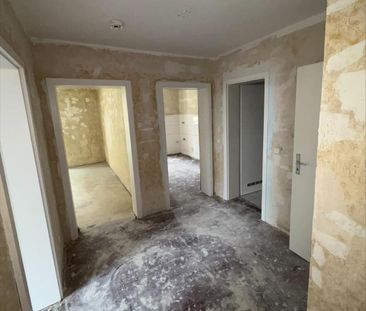 2-Zimmer-Wohnung mit Balkon in Gelsenkirchen-Hassel mieten - Photo 4