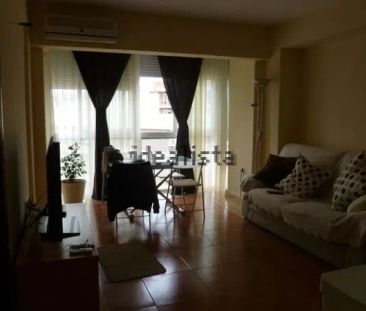 Alquiler de piso en Malagueta - Monte Sancha - Foto 1