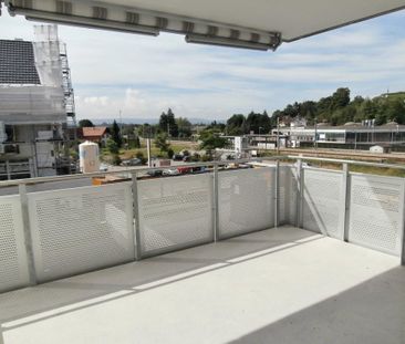 Attraktive und helle Wohnung an zentraler Lage - Foto 5