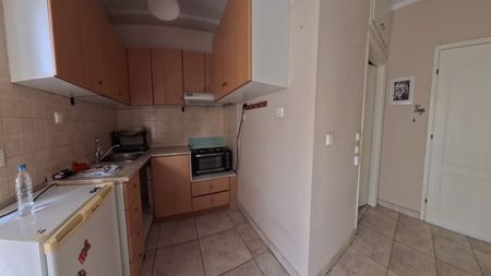 Studio/Γκαρσονιέρα για ενοικίαση Καλκάνη (Σέρρες) - Photo 5