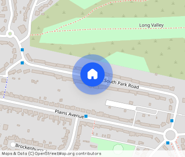 South Park Road, Maidstone, Kent, ME15 - Photo 1