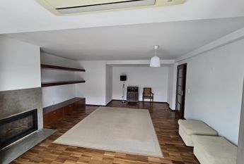 Apartamento T3 Duplex em pleno centro da cidade na Urbanização da Forca - Aveiro