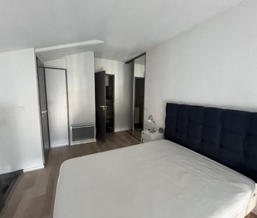 Location Appartement 1 pièce Meublé 41m² BORDEAUX 33000 - Photo 2