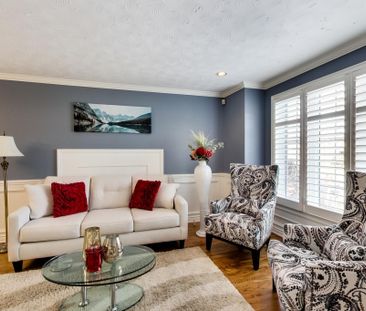 For Lease - 12 Highbury Drive, Hamilton, Ontario - Photo 2