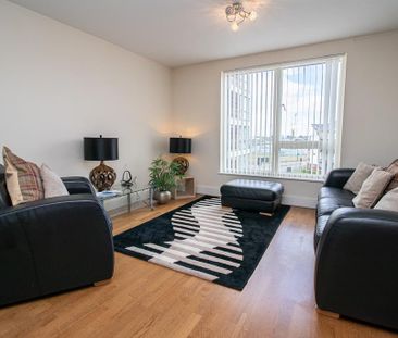 2 bedroom apartment to rent - Photo 3