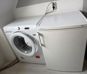 1 Zimmer Wohnung - Photo 1