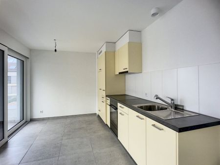Appartement protégé de 2.5 pièces au 2ème étage - Foto 3