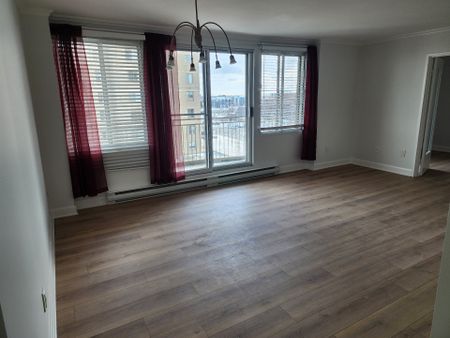 Condo for rent, Montréal (Saint-Laurent) - Photo 4