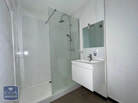 Appartement à louer 1 pièce 34.05m² - Photo 4