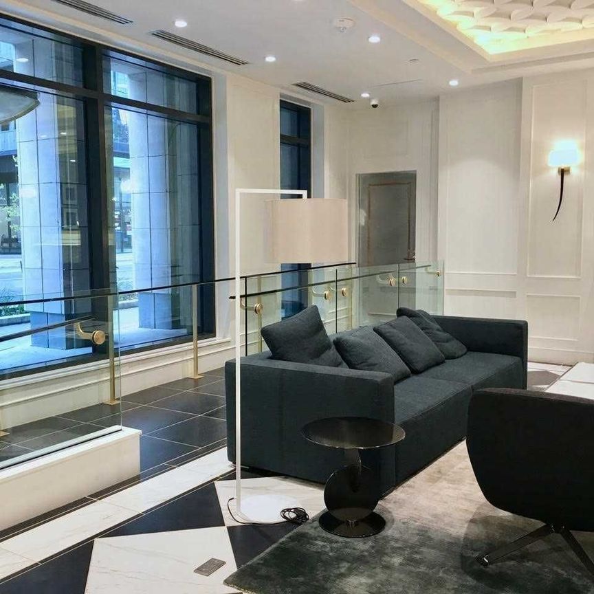 For Lease - 955 Bay Street Unit# 312, Toronto, Ontario - Photo 1