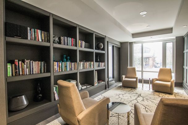 For Lease - 60 Berwick Avenue Unit# 415, Toronto, Ontario - Photo 1