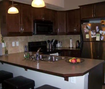 One bedroom condo + den — 1 Bedroom Condo Unit - Photo 1