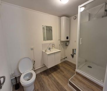 Location Appartement 1 pièce 44m² MAUBEUGE 59600 - Photo 6
