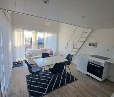 Lomvägen, Sollentuna - Photo 2