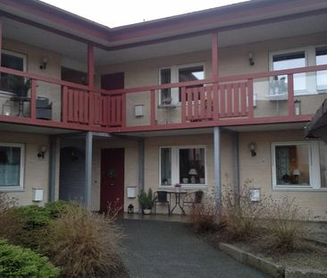 Idrottsgatan 58 G - Photo 2