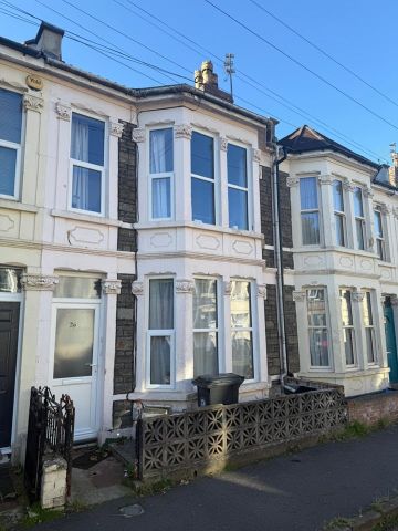 2 Bed Flat, Coronation Avenue, BS16 - Photo 5